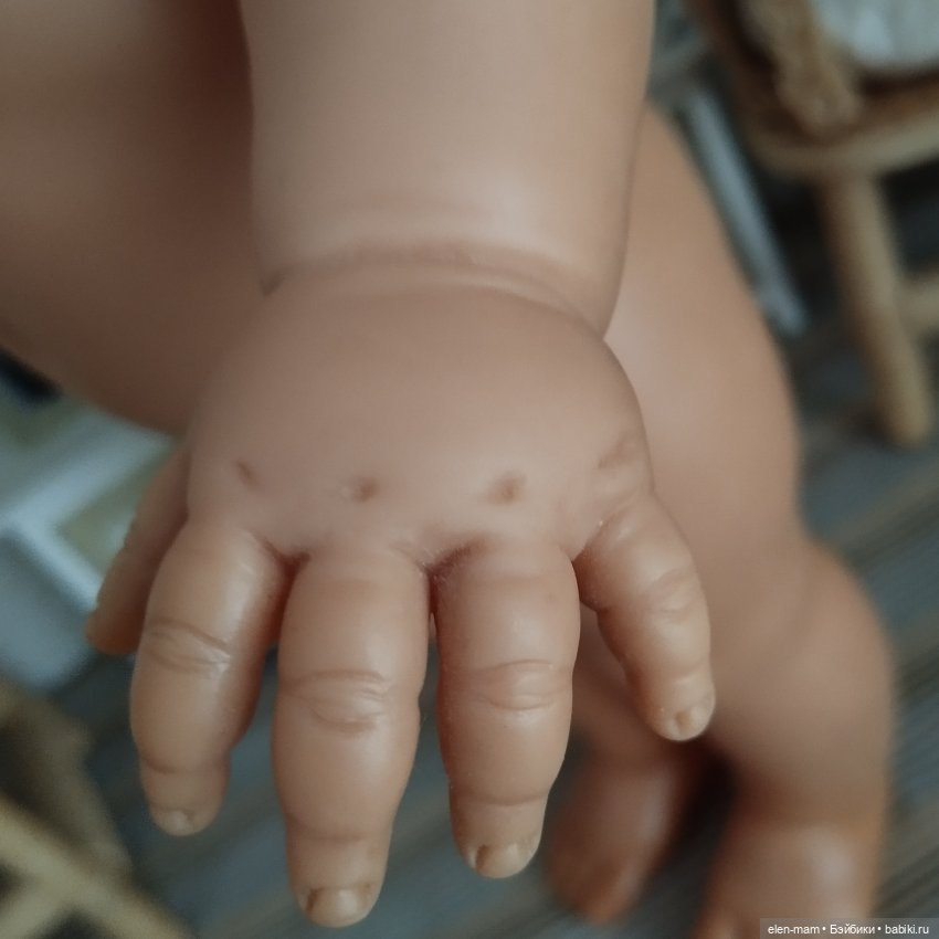 Испанские "дети" 🌸🫒🌸🫒🌸 — Куклы Llorens (Ллоренс): испанские пупсы