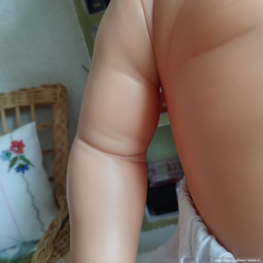 Испанские "дети" 🌸🫒🌸🫒🌸 — Куклы Llorens (Ллоренс): испанские пупсы