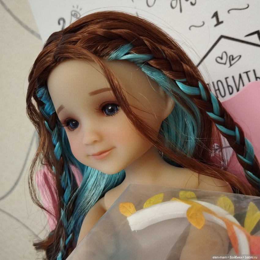 Рубиновые Бусинки — Куклы Ruby Red (Руби Ред) Fashion Friends: Siblies