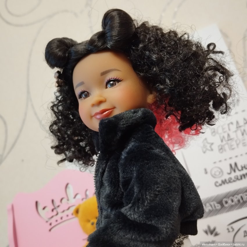 Рубиновые Бусинки — Куклы Ruby Red (Руби Ред) Fashion Friends: Siblies