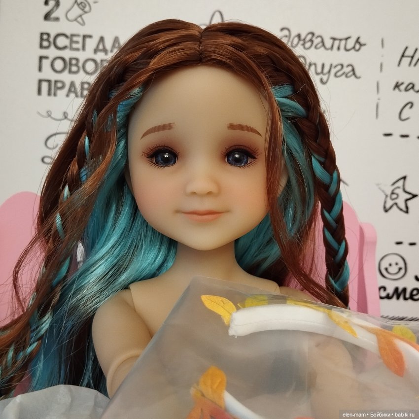 Рубиновые Бусинки — Куклы Ruby Red (Руби Ред) Fashion Friends: Siblies