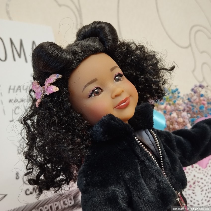 Рубиновые Бусинки — Куклы Ruby Red (Руби Ред) Fashion Friends: Siblies