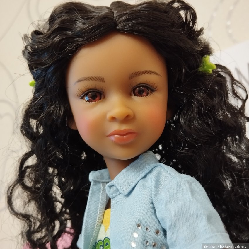 Рубиновые Бусинки — Куклы Ruby Red (Руби Ред) Fashion Friends: Siblies