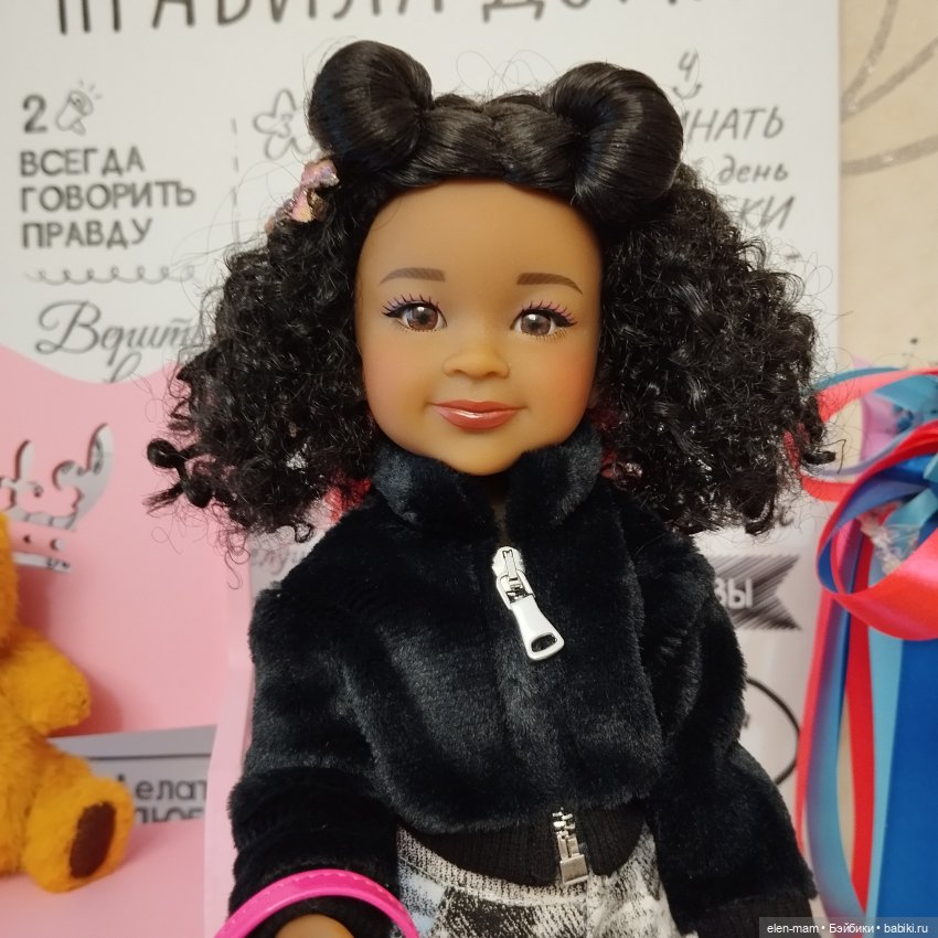 Рубиновые Бусинки — Куклы Ruby Red (Руби Ред) Fashion Friends: Siblies