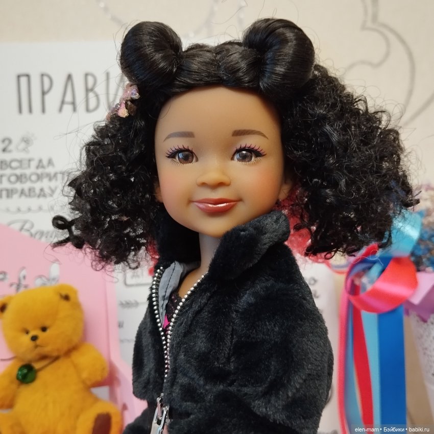 Рубиновые Бусинки — Куклы Ruby Red (Руби Ред) Fashion Friends: Siblies