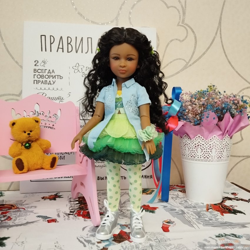 Рубиновые Бусинки — Куклы Ruby Red (Руби Ред) Fashion Friends: Siblies