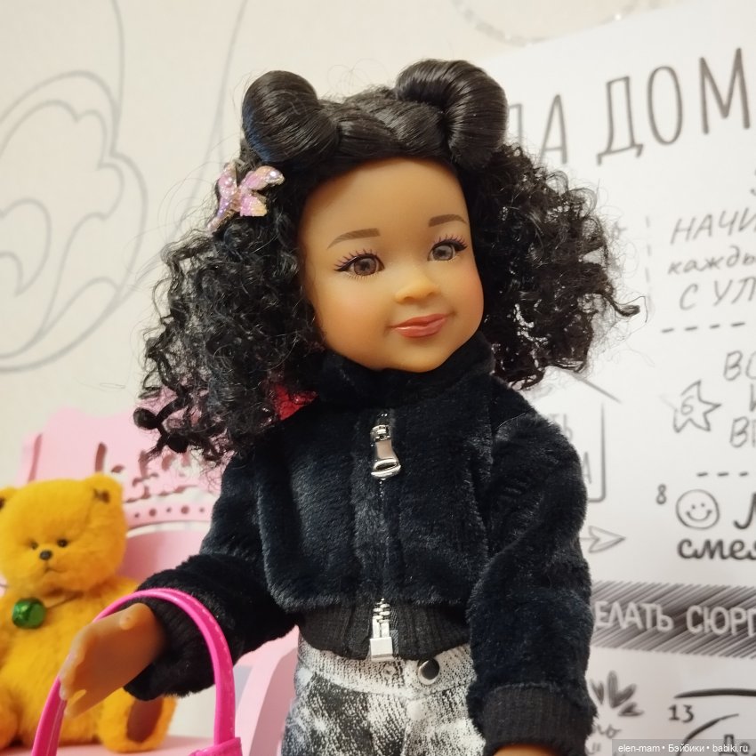 Рубиновые Бусинки — Куклы Ruby Red (Руби Ред) Fashion Friends: Siblies