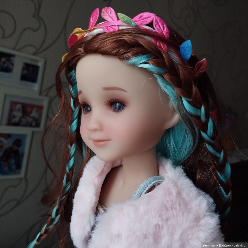 Рубиновые Бусинки — Куклы Ruby Red (Руби Ред) Fashion Friends: Siblies