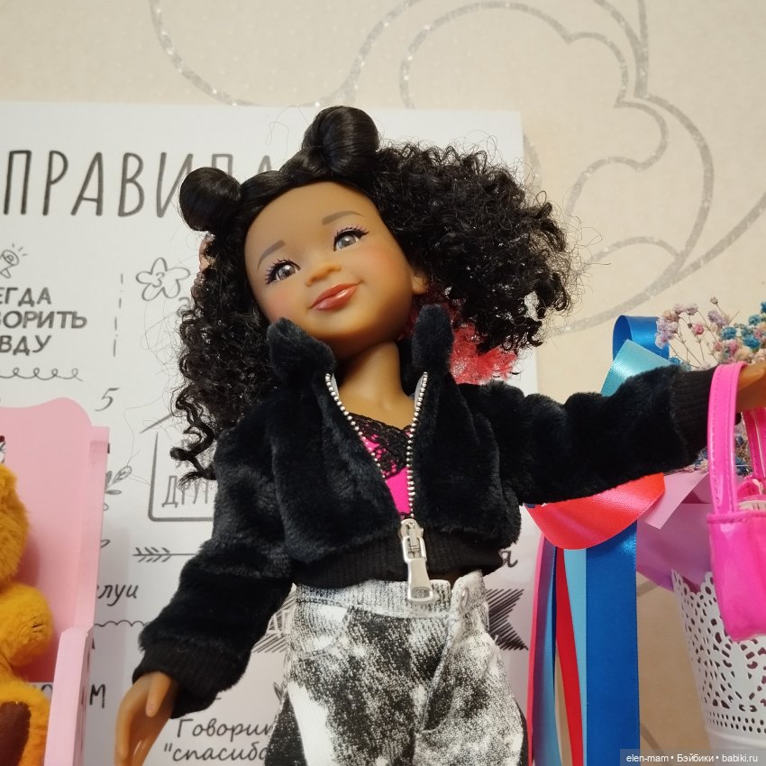 Рубиновые Бусинки — Куклы Ruby Red (Руби Ред) Fashion Friends: Siblies