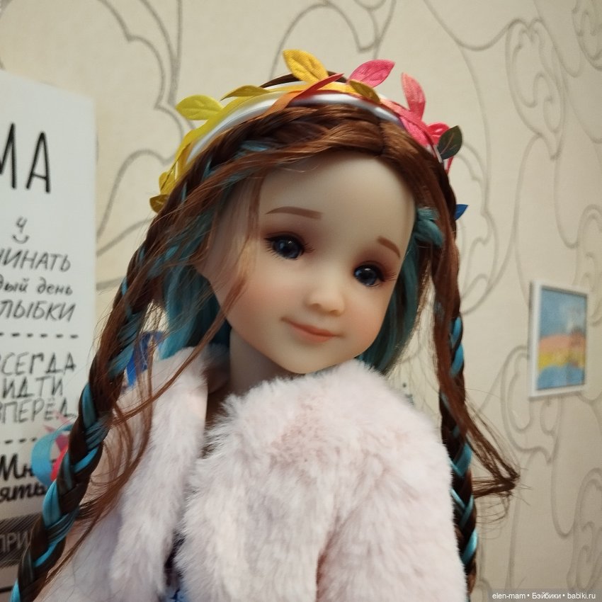 Рубиновые Бусинки — Куклы Ruby Red (Руби Ред) Fashion Friends: Siblies