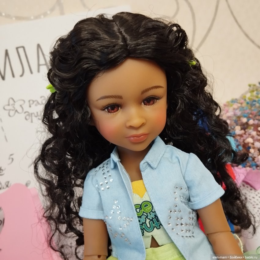 Рубиновые Бусинки — Куклы Ruby Red (Руби Ред) Fashion Friends: Siblies