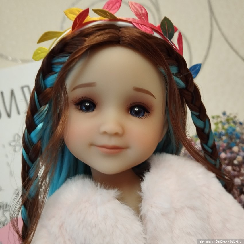 Рубиновые Бусинки — Куклы Ruby Red (Руби Ред) Fashion Friends: Siblies