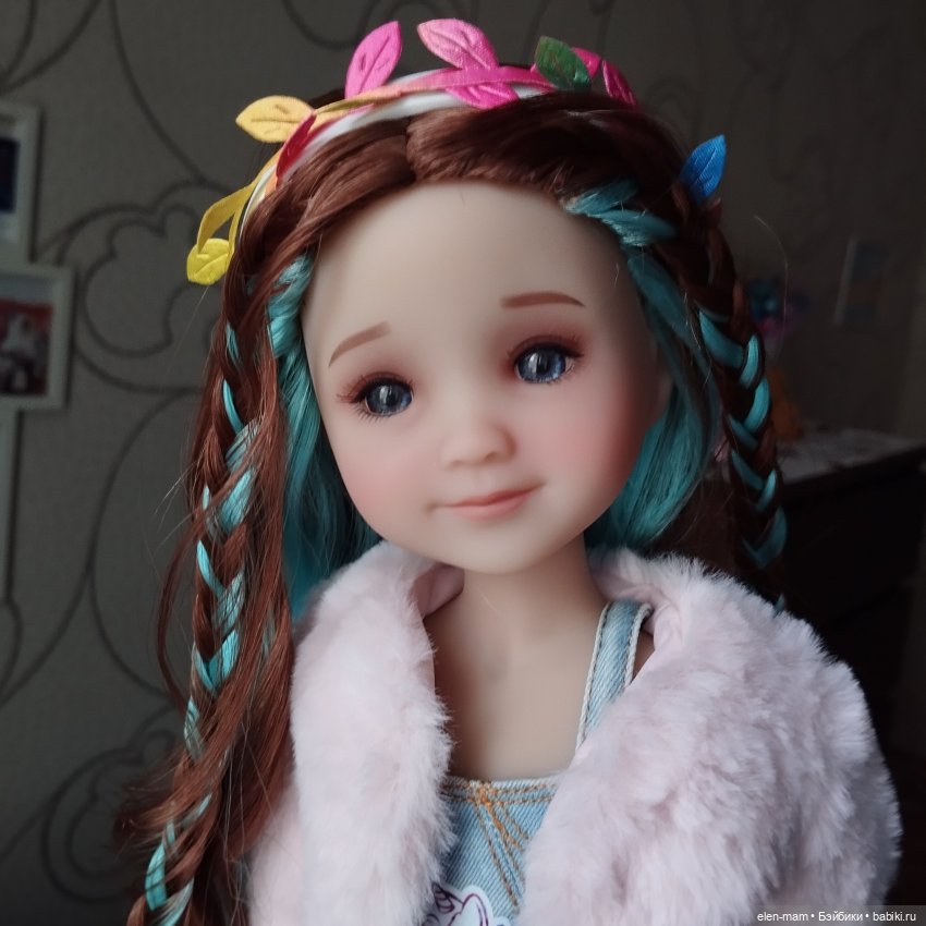 Рубиновые Бусинки — Куклы Ruby Red (Руби Ред) Fashion Friends: Siblies