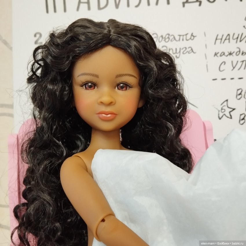 Рубиновые Бусинки — Куклы Ruby Red (Руби Ред) Fashion Friends: Siblies