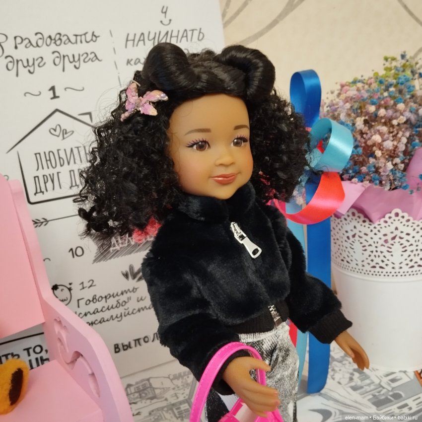 Рубиновые Бусинки — Куклы Ruby Red (Руби Ред) Fashion Friends: Siblies