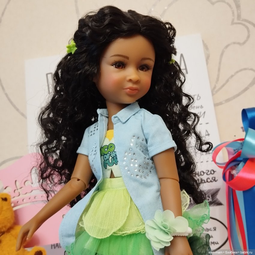 Рубиновые Бусинки — Куклы Ruby Red (Руби Ред) Fashion Friends: Siblies