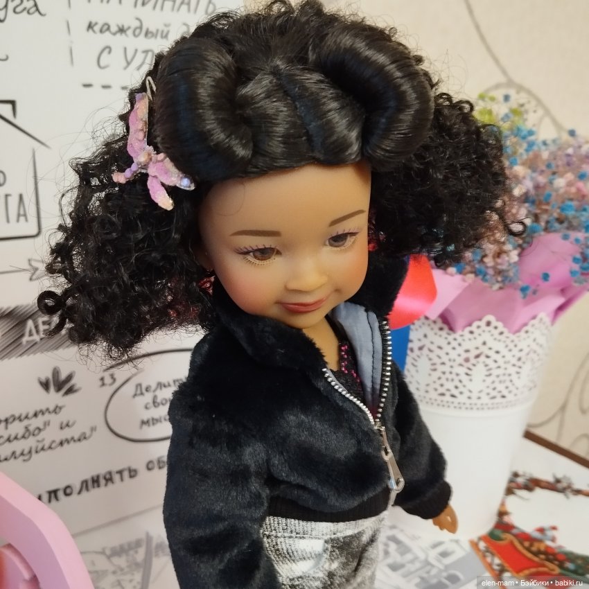 Рубиновые Бусинки — Куклы Ruby Red (Руби Ред) Fashion Friends: Siblies