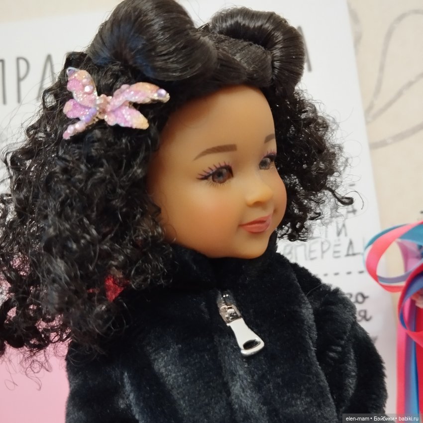 Рубиновые Бусинки — Куклы Ruby Red (Руби Ред) Fashion Friends: Siblies