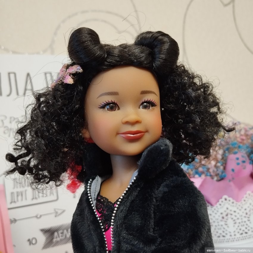 Рубиновые Бусинки — Куклы Ruby Red (Руби Ред) Fashion Friends: Siblies