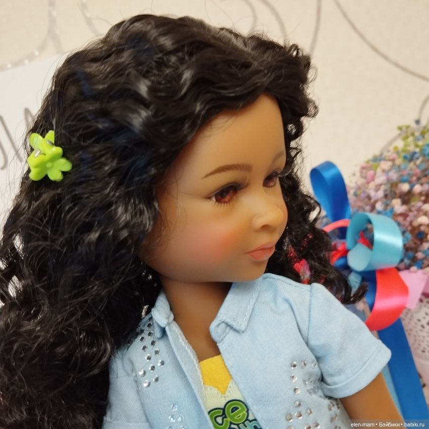 Рубиновые Бусинки — Куклы Ruby Red (Руби Ред) Fashion Friends: Siblies