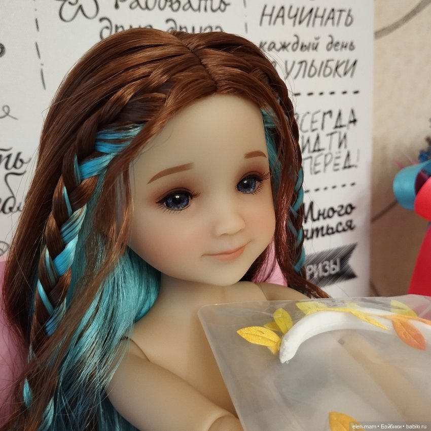 Рубиновые Бусинки — Куклы Ruby Red (Руби Ред) Fashion Friends: Siblies