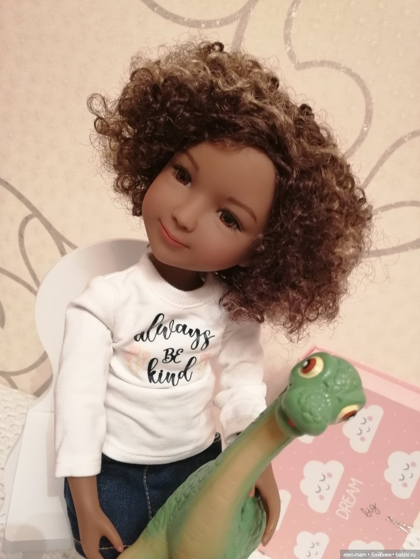 Рубиновые Бусинки — Куклы Ruby Red (Руби Ред) Fashion Friends: Siblies (фото 2)