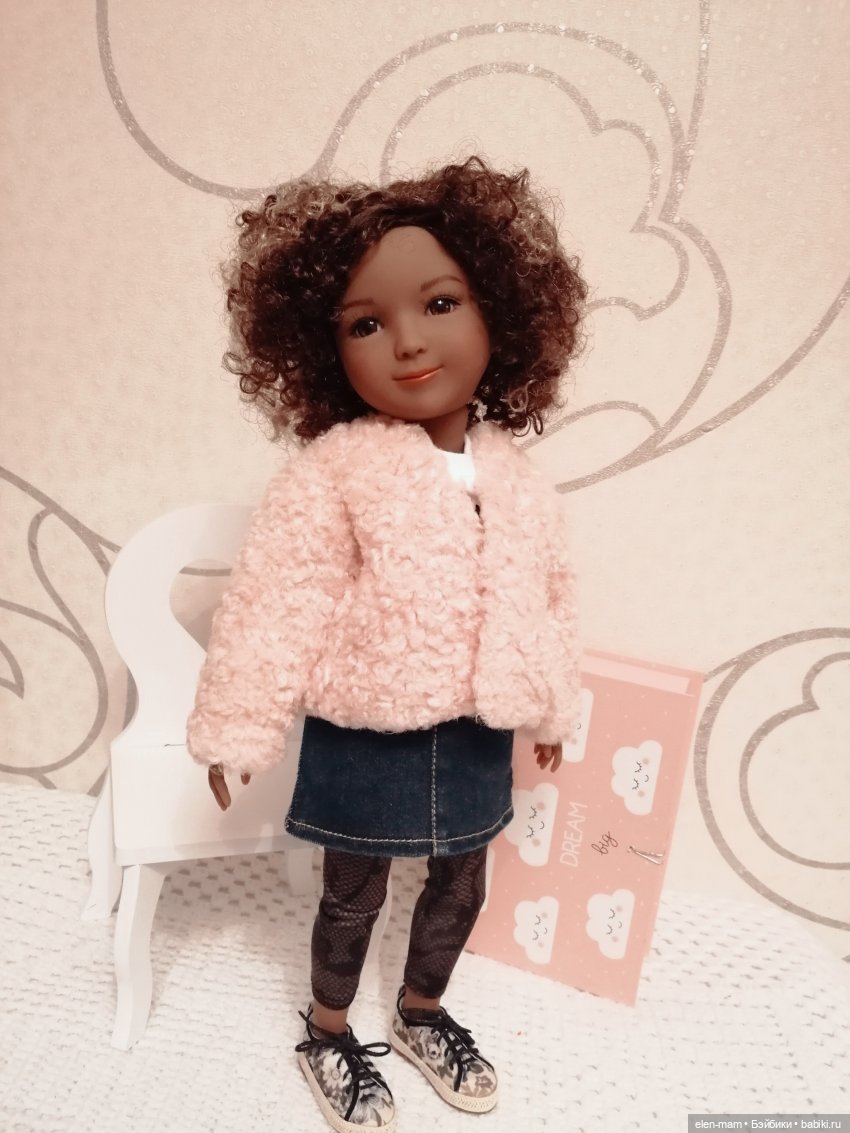 Рубиновые Бусинки — Куклы Ruby Red (Руби Ред) Fashion Friends: Siblies