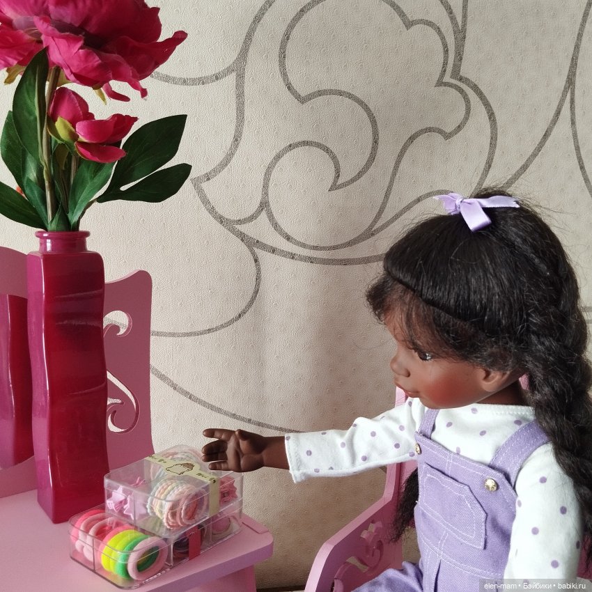 Кейша 💖 — Куклы (фото 10)