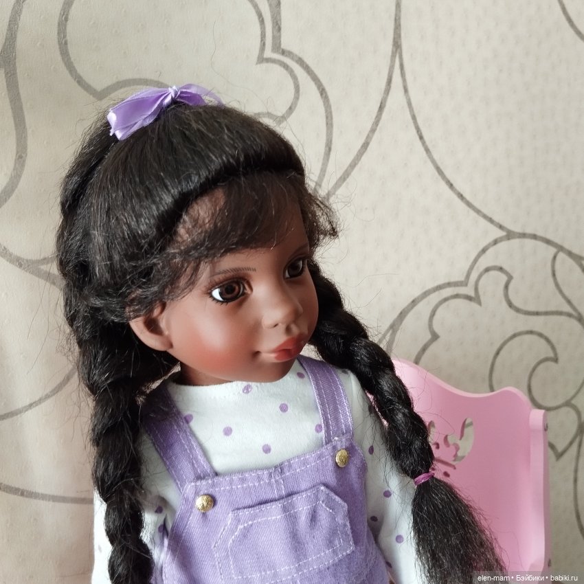 Кейша 💖 — Куклы (фото 9)
