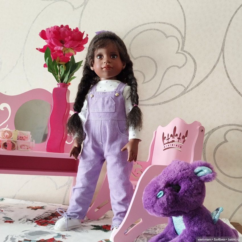 Кейша 💖 — Куклы (фото 7)