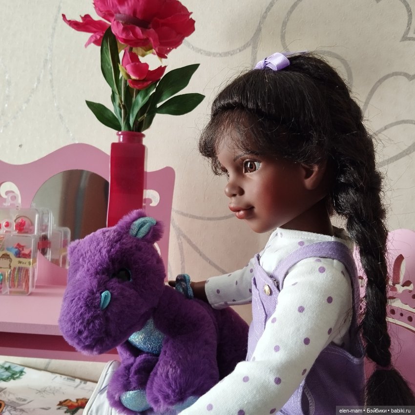 Кейша 💖 — Куклы