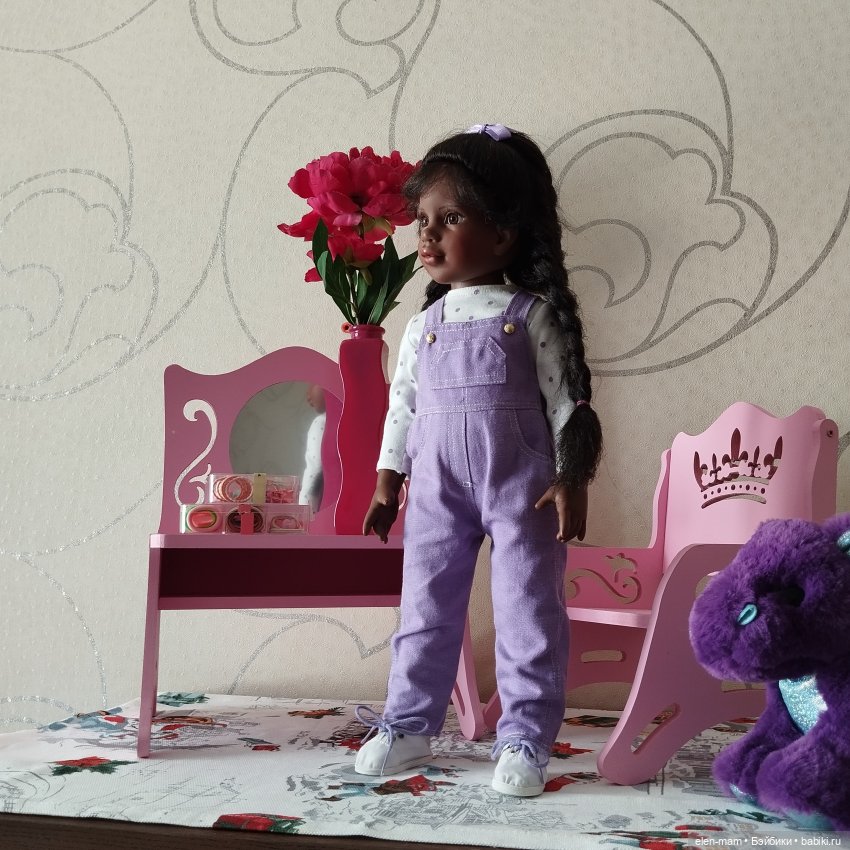 Кейша 💖 — Куклы (фото 6)