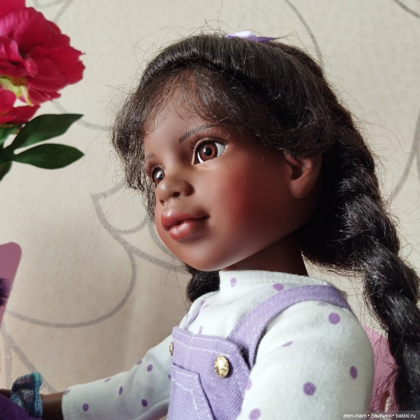 Кейша 💖 — Куклы