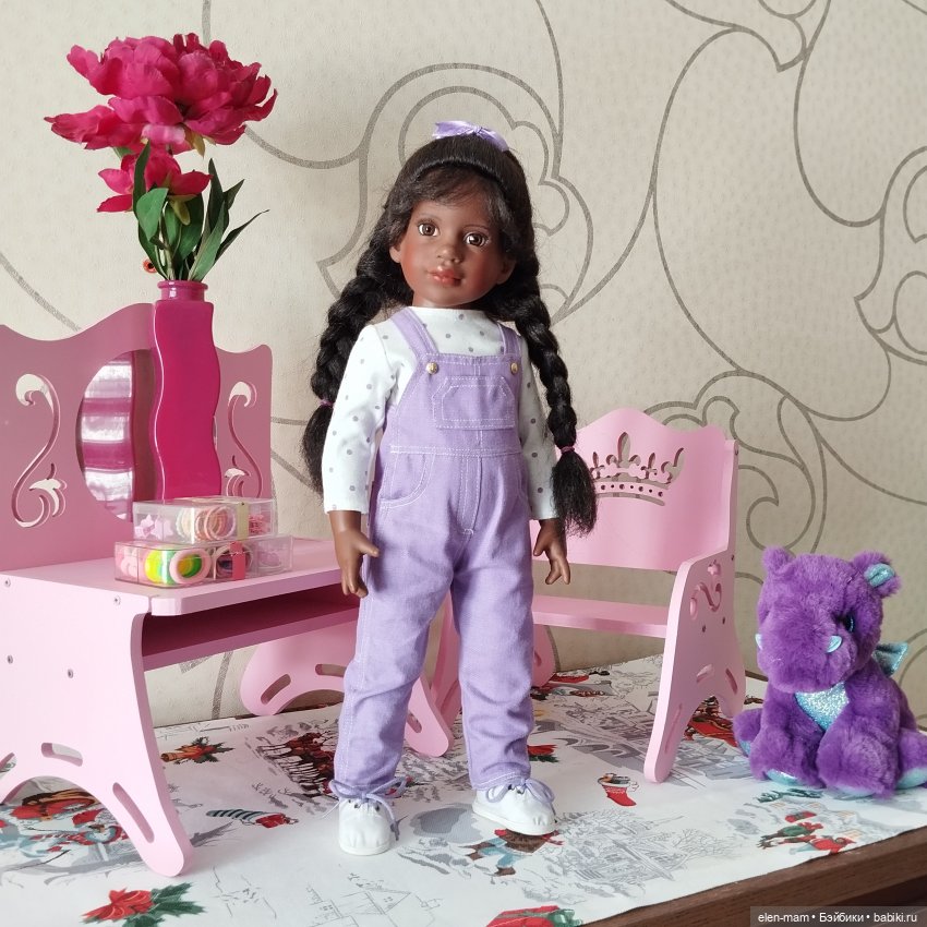 Кейша 💖 — Куклы