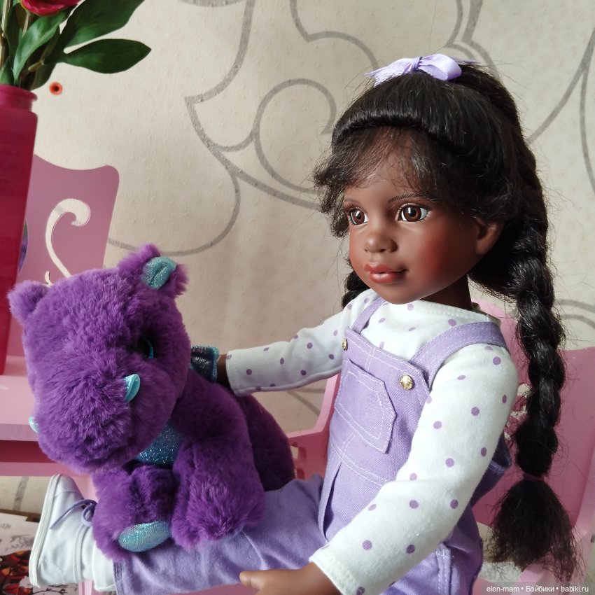 Кейша 💖 — Куклы