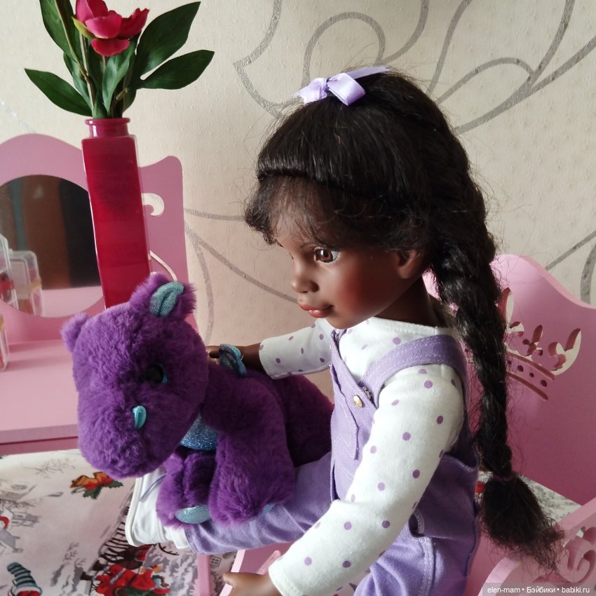 Кейша 💖 — Куклы