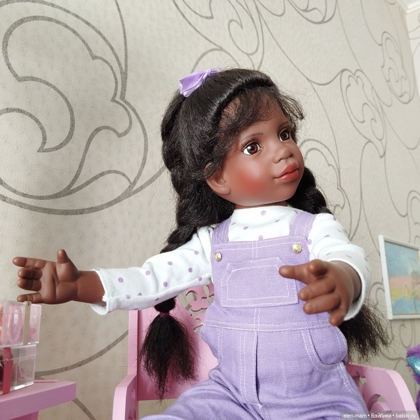 Кейша 💖 — Куклы