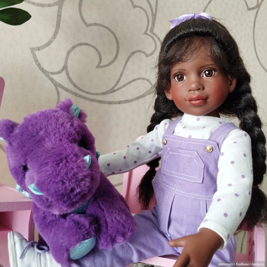 Кейша 💖 — Куклы