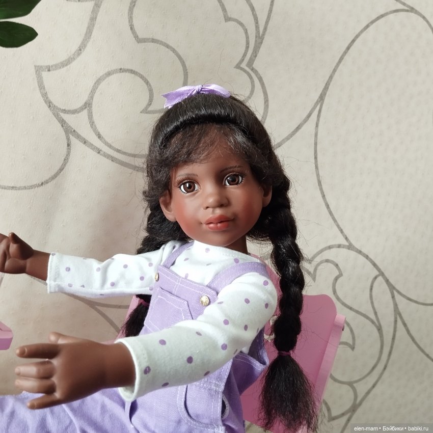 Кейша 💖 — Куклы