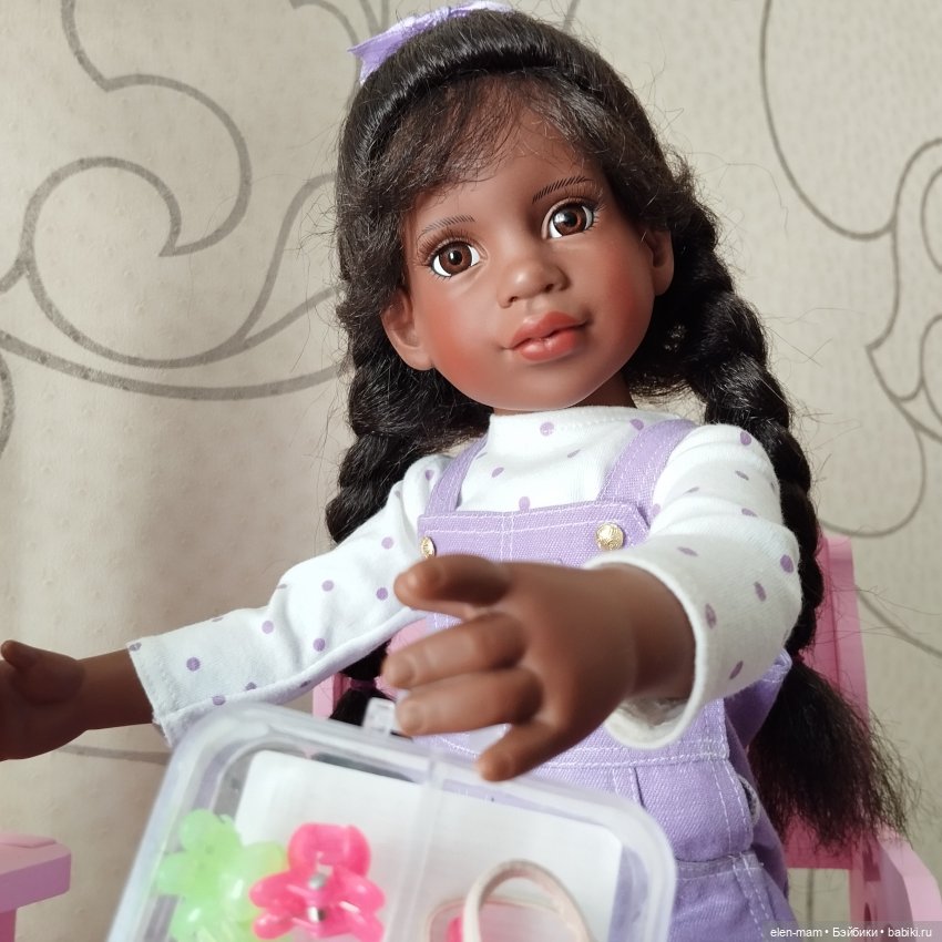 Кейша 💖 — Куклы