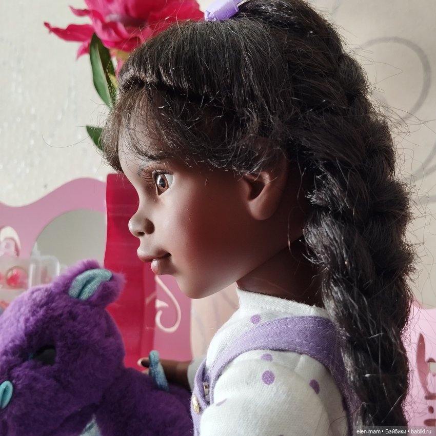 Кейша 💖 — Куклы