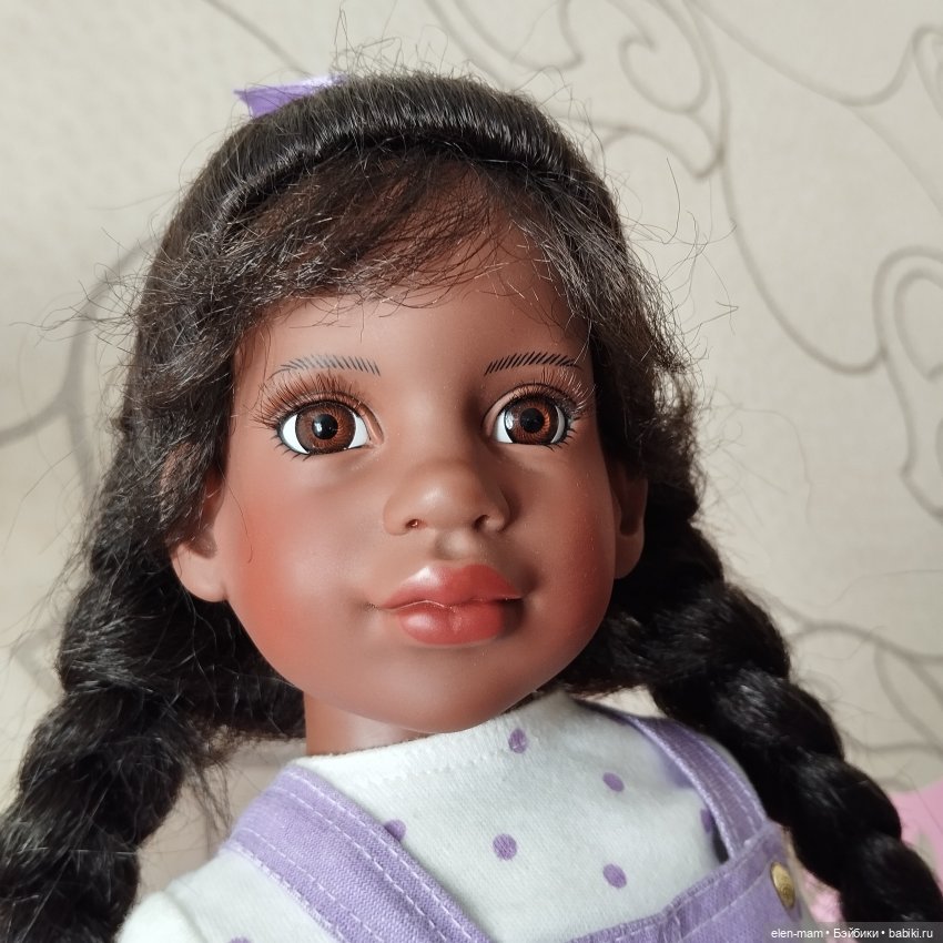 Кейша 💖 — Куклы (фото 3)