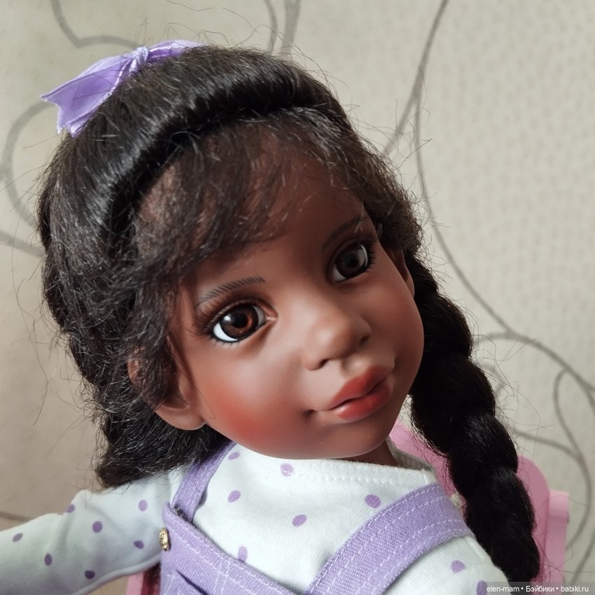 Кейша 💖 — Куклы