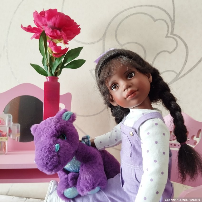 Кейша 💖 — Куклы