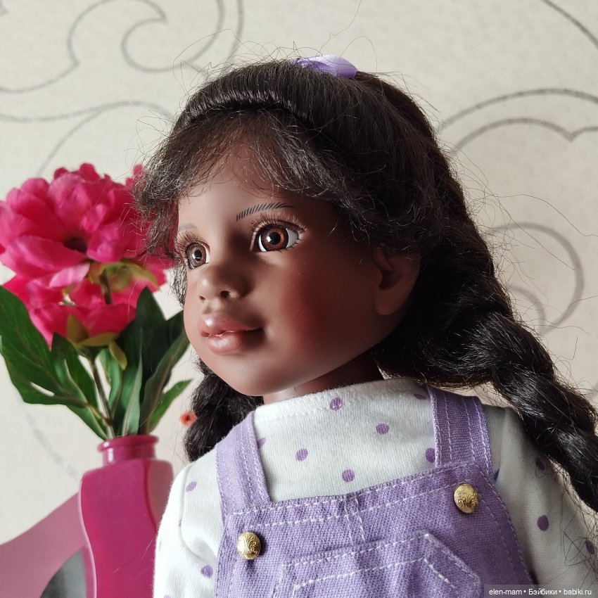 Кейша 💖 — Куклы (фото 5)