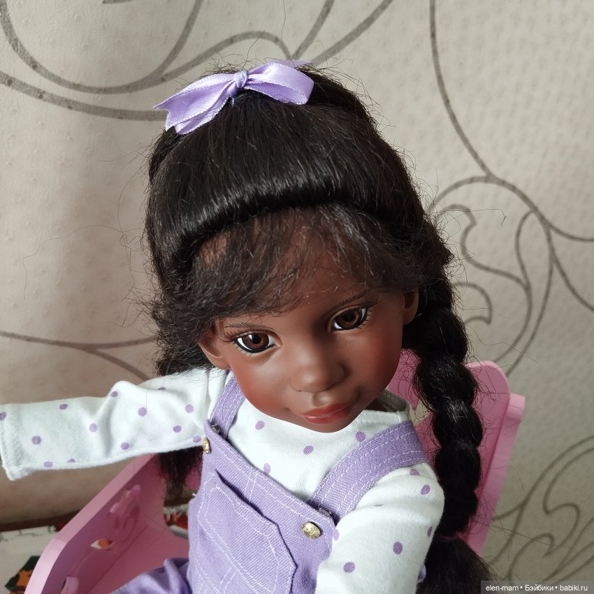 Кейша 💖 — Куклы