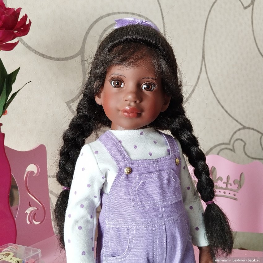 Кейша 💖 — Куклы (фото 2)