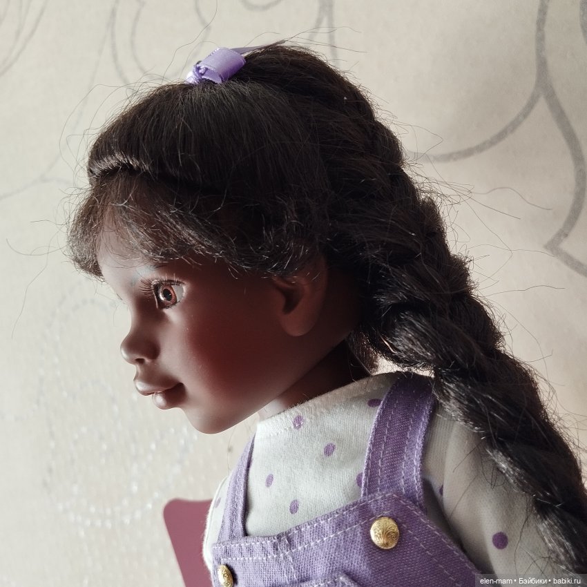 Кейша 💖 — Куклы (фото 4)
