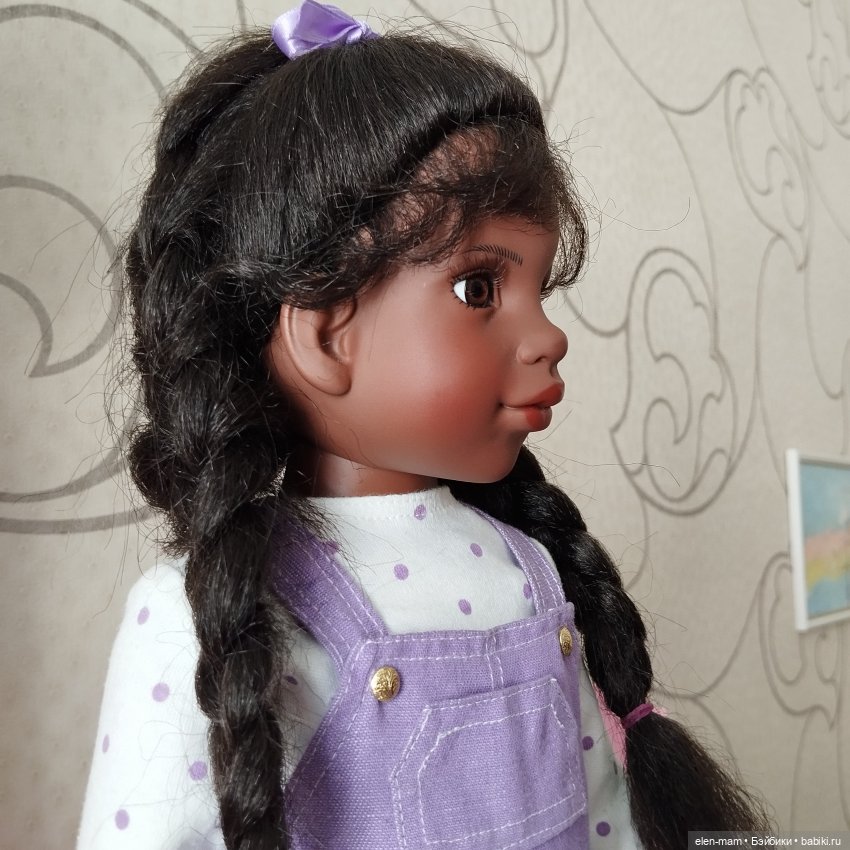 Кейша 💖 — Куклы (фото 8)