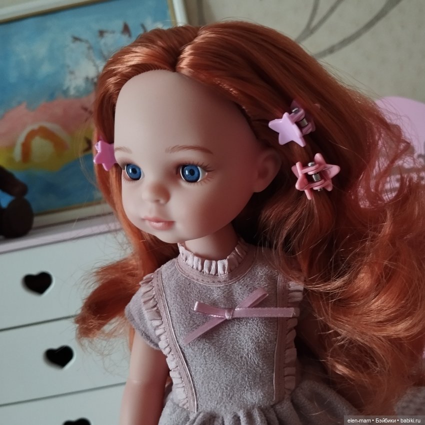Китаянки Little Milly с европейской внешностью (фото 4)